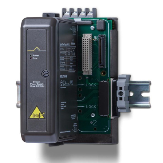 VE5008 New DeltaV? System Power Supply